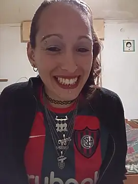 Zorrita Fox online show from 02/26/26, 01:26