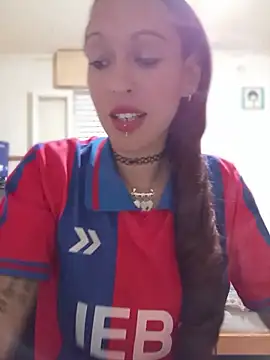 Zorrita Fox online show from 03/20/26, 01:10