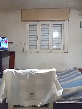 Snapshot of Zorrita_Fox chatting on 06/19/26, 12:15 Zorrita Fox online show from 06/19/26, 12:15