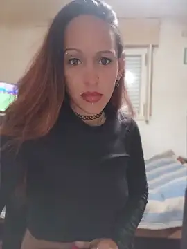 Snapshot of Zorrita_Fox chatting on 06/21/26, 12:46 Zorrita Fox online show from 06/21/26, 12:46