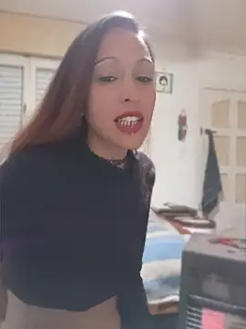 Snapshot of Zorrita_Fox chatting on 06/22/26, 03:25 Zorrita Fox online show from 06/22/26, 03:25