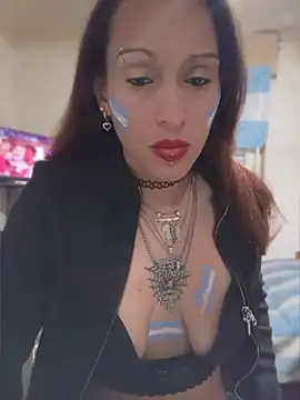 Snapshot of Zorrita_Fox chatting on 07/01/26, 12:34 Zorrita Fox online show from 07/01/26, 12:34
