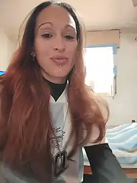 Snapshot of Zorrita_Fox chatting on 07/02/26, 05:08 Zorrita Fox online show from 07/02/26, 05:08