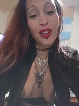 Snapshot of Zorrita_Fox chatting on 07/05/26, 12:06 Zorrita Fox online show from 07/05/26, 12:06