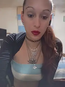 Snapshot of Zorrita_Fox chatting on 07/09/26, 12:26 Zorrita Fox online show from 07/09/26, 12:26