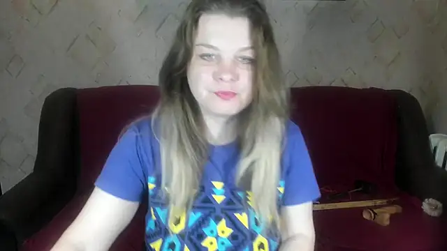 DarkIlona online show from 10/30/25, 04:58