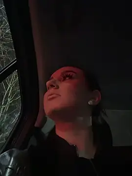 SecretSienna online show from 03/14/26, 02:28