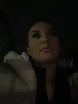 SecretSienna online show from 03/17/26, 02:38