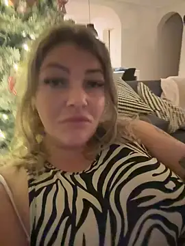 GabyHofstede online show from 12/18/24, 08:47