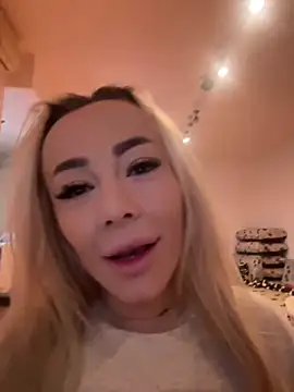 FrancescaMcGray online show from 02/16/25, 06:21