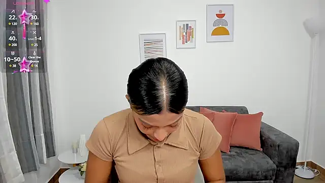 amandaconner online show from 01/27/25, 02:20