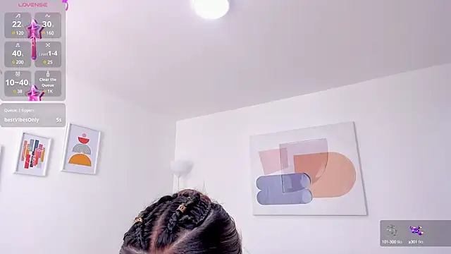 amandaconner online show from 02/25/25, 06:53