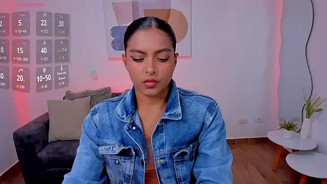 amandaconner online show from 10/08/25, 01:36