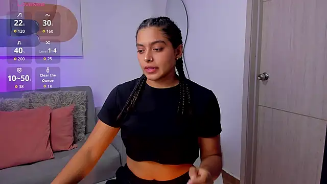 amandaconner online show from 06/26/26, 05:34