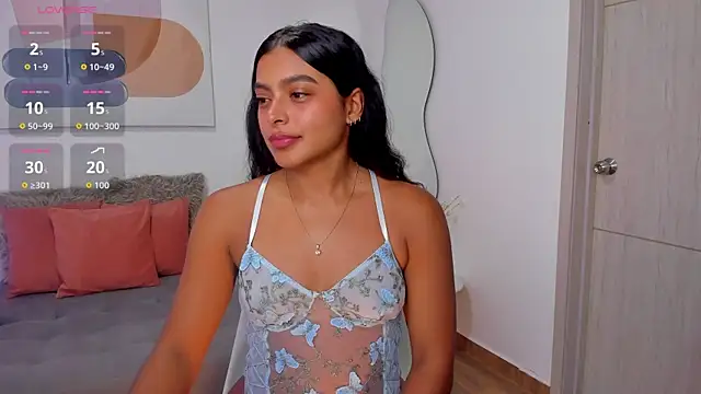 amandaconner online show from 07/09/26, 12:09