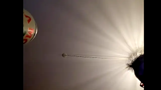 Pegg-fist-me online show from 11/06/25, 12:00