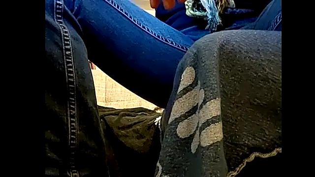 Pegg-fist-me online show from 11/14/25, 12:53