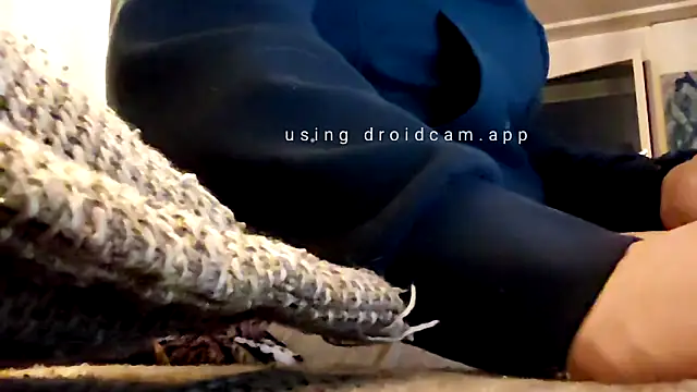 Pegg-fist-me online show from 02/27/26, 01:27