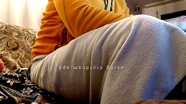 Pegg-fist-me online show from 03/05/26, 01:34