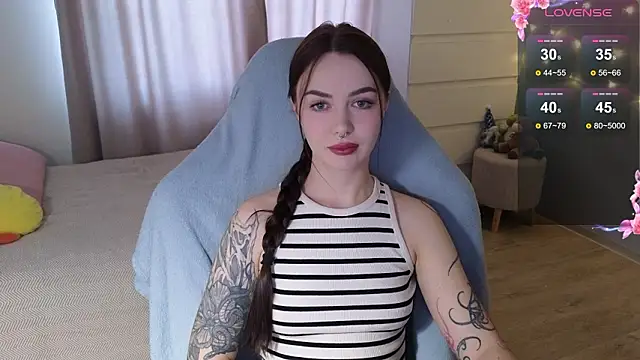 kate leoo online show from 03/29/26, 01:22