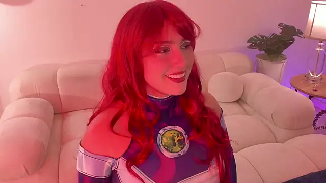 freya bella  online show from 12/04/24, 06:11