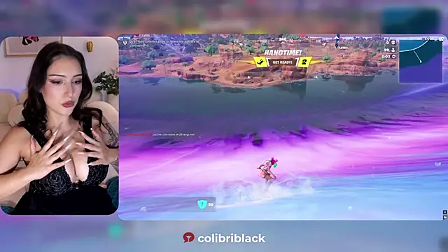 freya bella  online show from 01/11/26, 10:37