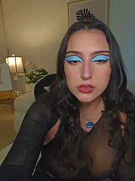 freya bella  online show from 03/06/26, 07:05