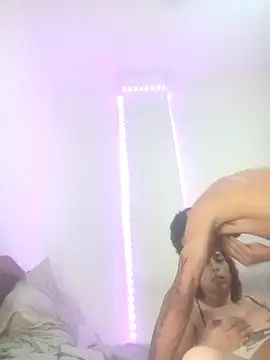 PacPrincess online show from 02/13/25, 10:22