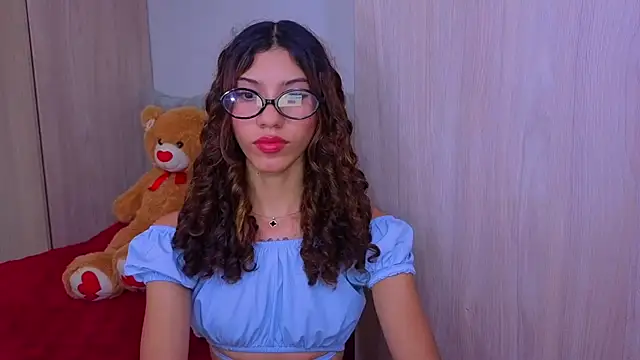 atenea jones online show from 05/25/26, 09:32