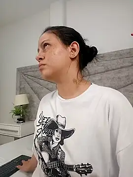 Arii Vga online show from 01/21/25, 05:38