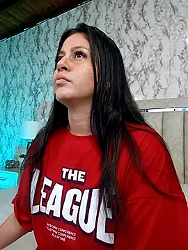 Arii Vga online show from 03/14/25, 12:10