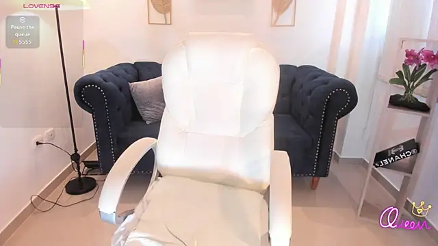 Aida adams online show from 02/25/26, 12:37