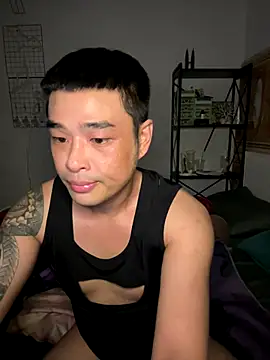 Asianhif online show from 11/26/25, 03:13