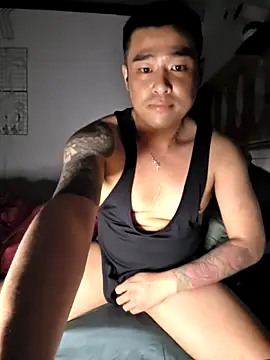 Asianhif online show from 01/18/26, 05:39