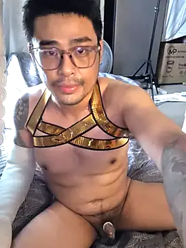 Asianhif online show from 02/15/26, 06:21