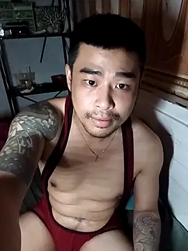 Asianhif online show from 05/03/26, 04:13