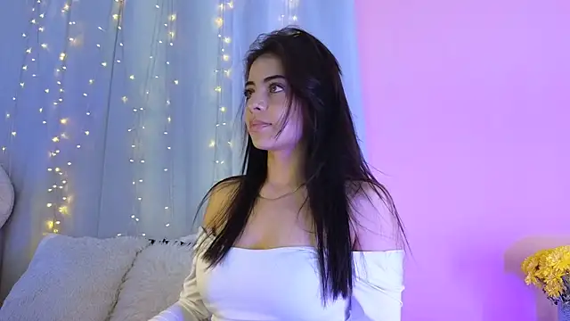 hannacruzsj online show from 10/23/25, 07:45