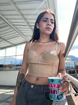 hannacruzsj online show from 12/03/25, 03:54