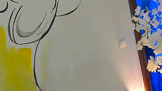 GracyJee online show from 03/10/25, 02:26