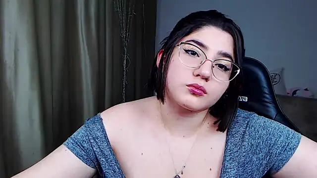 Crazy Bunya online show from 12/02/24, 01:35