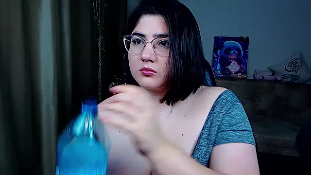 Crazy Bunya online show from 12/16/24, 01:43