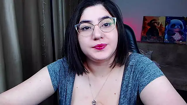 Crazy Bunya online show from 01/25/25, 01:52