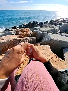 SexyErola27 online show from 12/15/24, 12:49