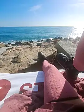 SexyErola27 online show from 01/10/25, 12:15