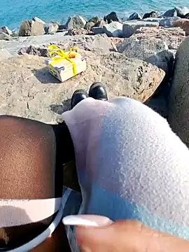 SexyErola27 online show from 02/03/25, 10:25