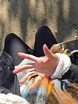 SexyErola27 online show from 01/06/26, 11:25