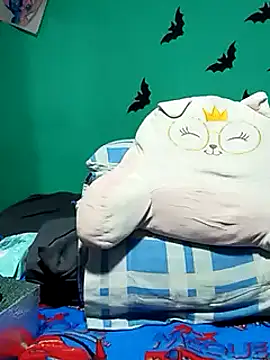 emilypoppy3 online show from 01/23/25, 04:48