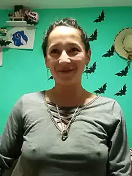 emilypoppy3 online show from 02/20/25, 03:45