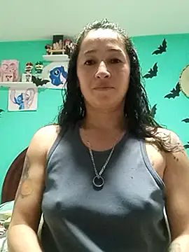 emilypoppy3 online show from 02/25/25, 01:28