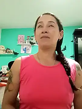 emilypoppy3 online show from 03/14/25, 01:24